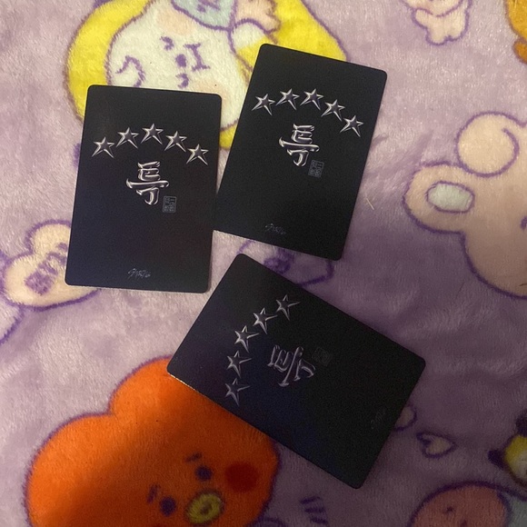 stray kids seungmin photocards - Picture 4 of 4